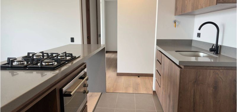 Apartamento en Venta en Envigado, El Trianon-0