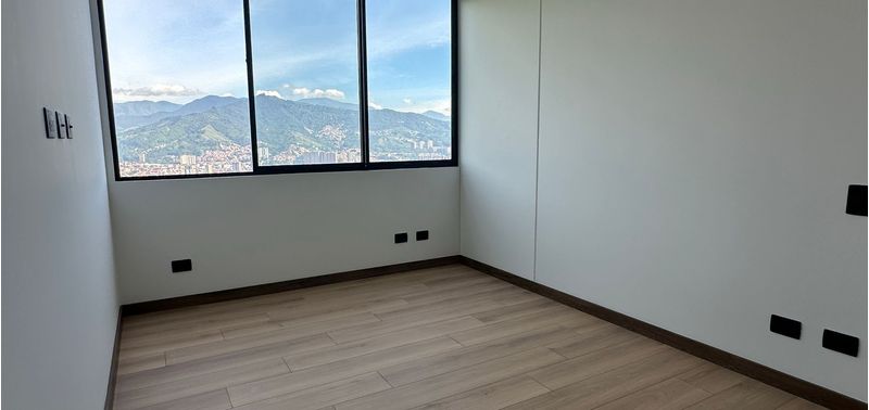 Apartamento en Venta en Envigado, El Trianon-1
