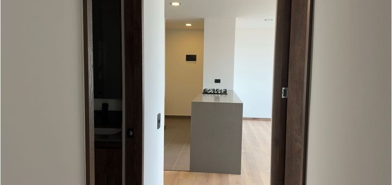 Apartamento en Venta en Envigado, El Trianon-4