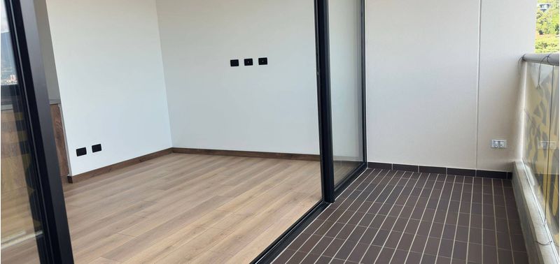 Apartamento en Venta en Envigado, El Trianon-6