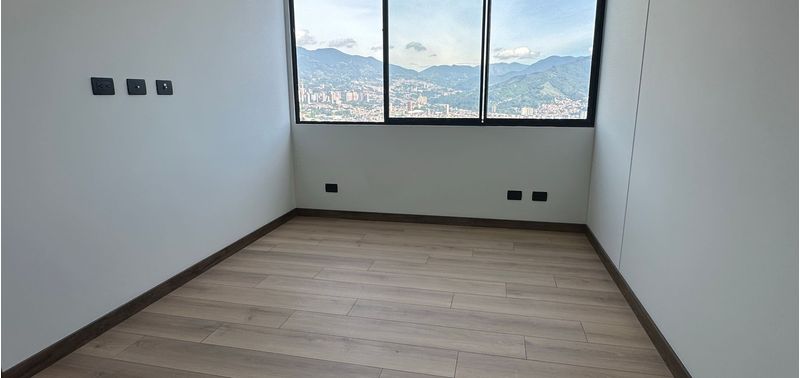 Apartamento en Venta en Envigado, El Trianon-7