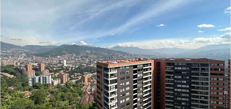 Apartamento en Venta en Envigado, El Trianon-9