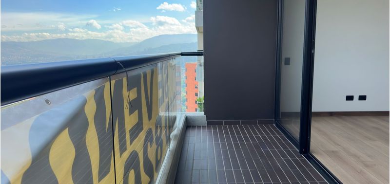 Apartamento en Venta en Envigado, El Trianon-12