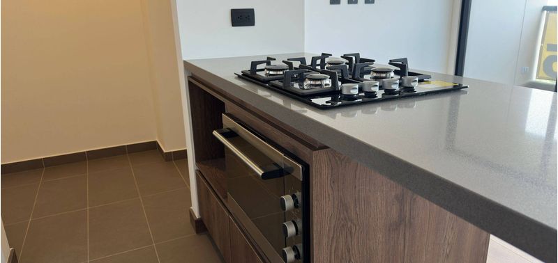 Apartamento en Venta en Envigado, El Trianon-13