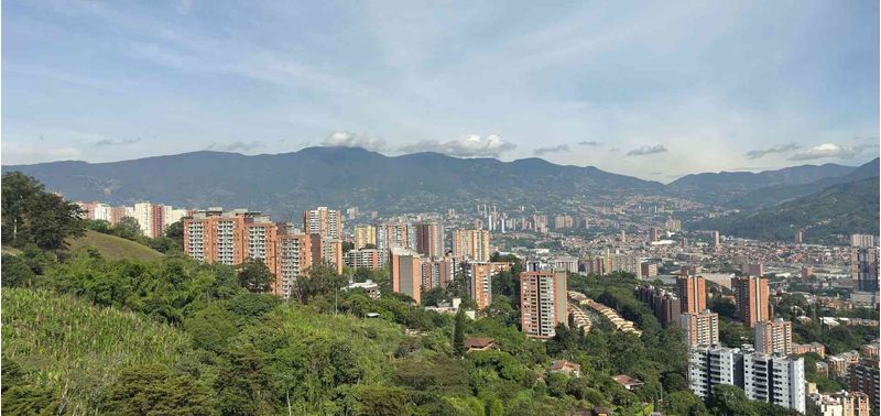 Apartamento en Venta en Envigado, El Trianon-17