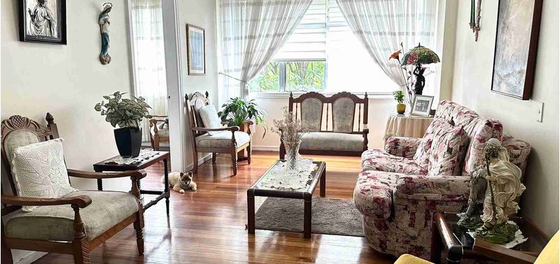 Apartamento en Venta en Medellín, Centro-1
