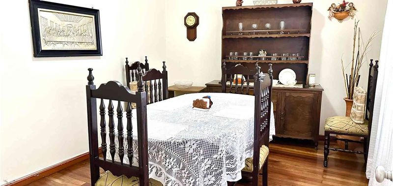Apartamento en Venta en Medellín, Centro-2