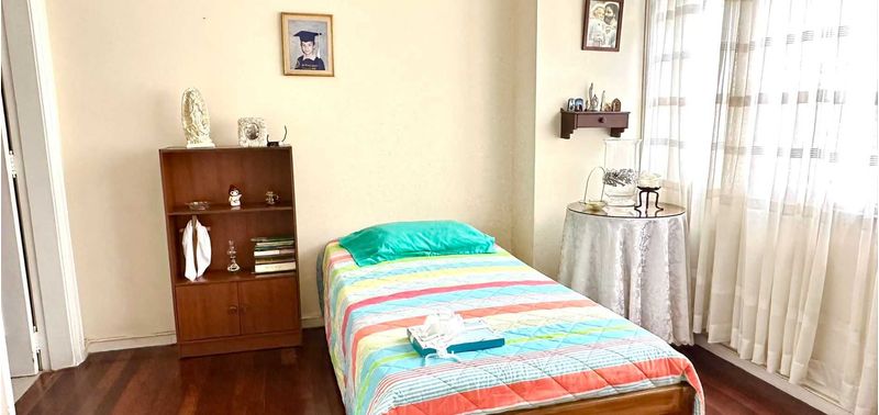 Apartamento en Venta en Medellín, Centro-3