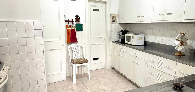 Apartamento en Venta en Medellín, Centro-5