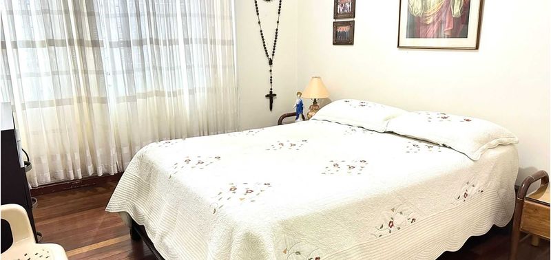 Apartamento en Venta en Medellín, Centro-6