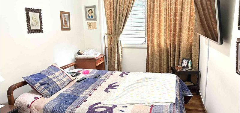 Apartamento en Venta en Medellín, Centro-8