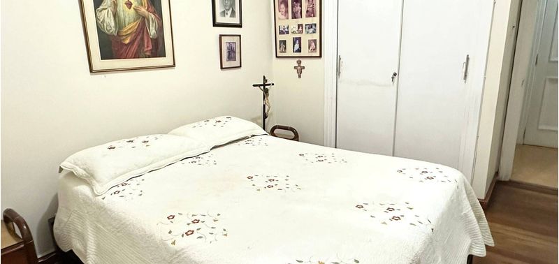 Apartamento en Venta en Medellín, Centro-9