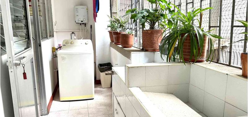 Apartamento en Venta en Medellín, Centro-10