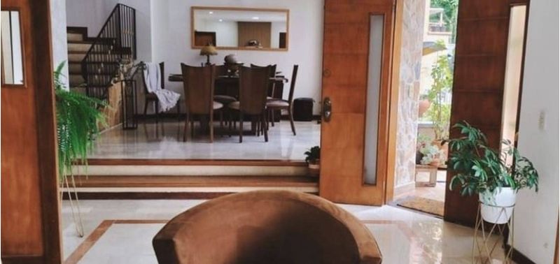 Casa en Venta en Sabaneta, San Jose