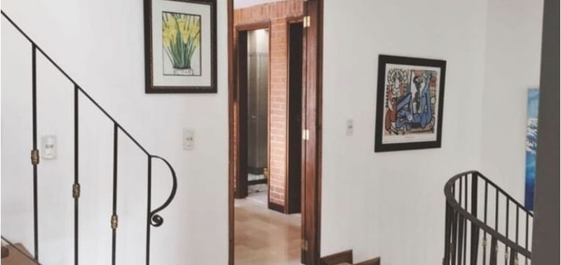 Casa en Venta en Sabaneta, San Jose-0