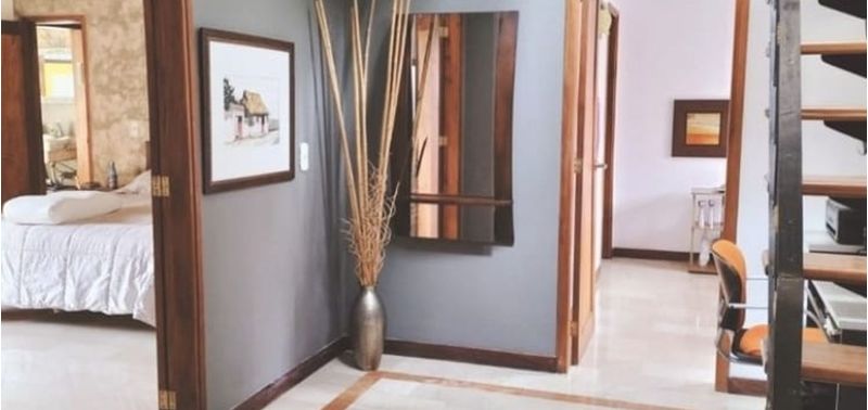 Casa en Venta en Sabaneta, San Jose-2