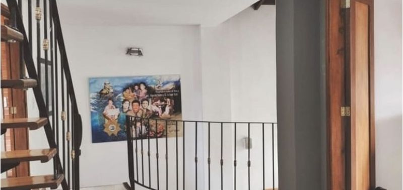 Casa en Venta en Sabaneta, San Jose-3