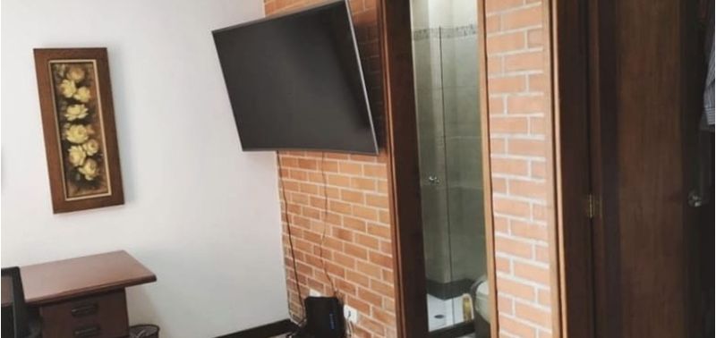 Casa en Venta en Sabaneta, San Jose-5