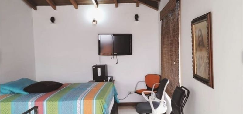 Casa en Venta en Sabaneta, San Jose-7