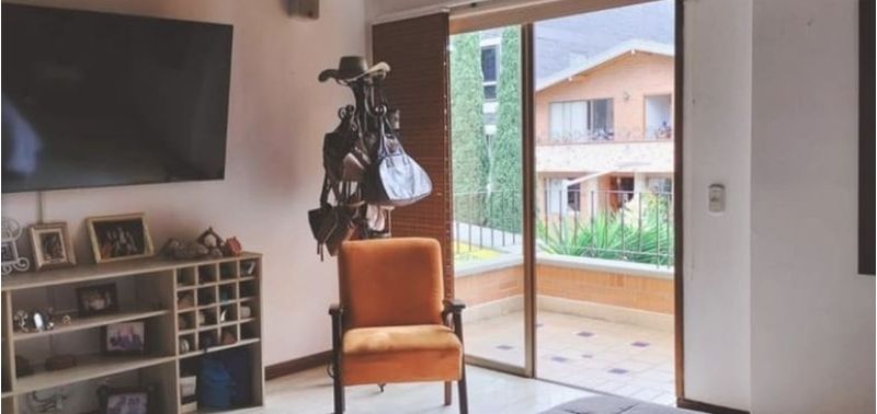 Casa en Venta en Sabaneta, San Jose-8