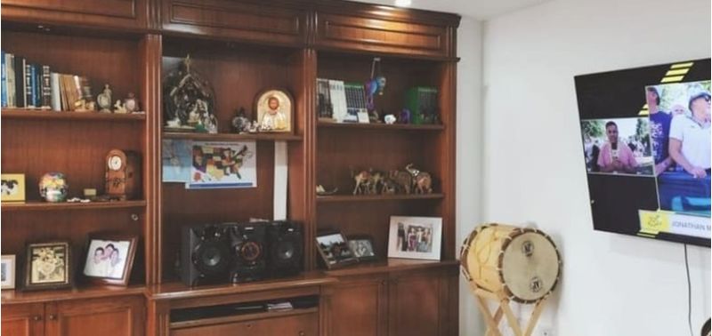 Casa en Venta en Sabaneta, San Jose-11