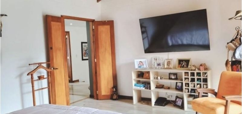 Casa en Venta en Sabaneta, San Jose-12