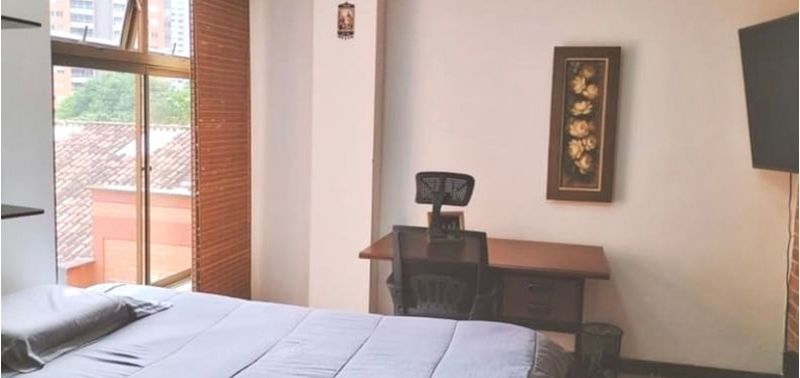 Casa en Venta en Sabaneta, San Jose-17