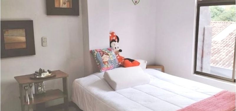 Casa en Venta en Sabaneta, San Jose-19
