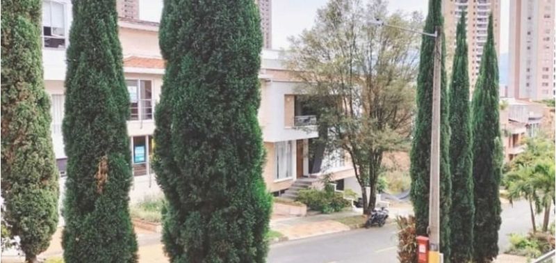 Casa en Venta en Sabaneta, San Jose-21