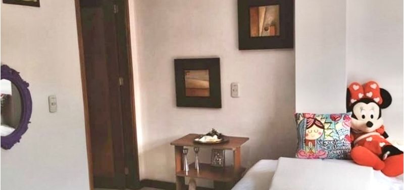 Casa en Venta en Sabaneta, San Jose-23