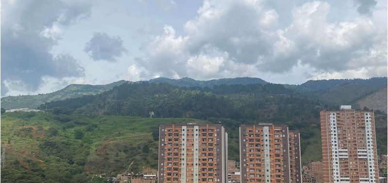Apartamento en Venta en Bello, Bello