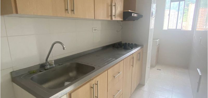 Apartamento en Venta en Bello, Bello-0