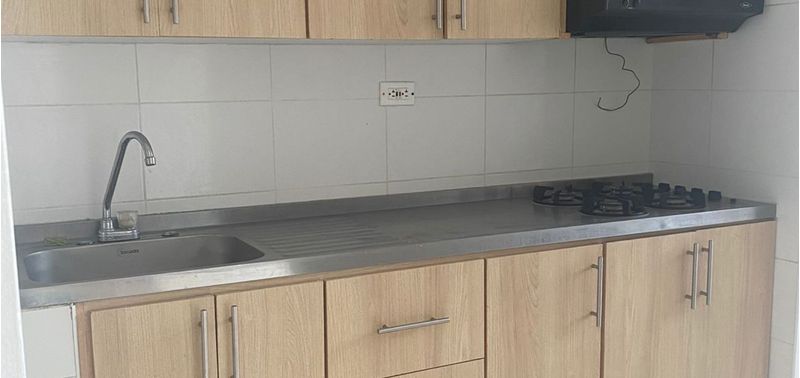 Apartamento en Venta en Bello, Bello-1