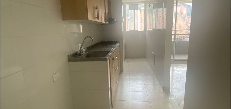 Apartamento en Venta en Bello, Bello-3