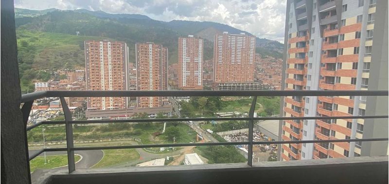 Apartamento en Venta en Bello, Bello-7