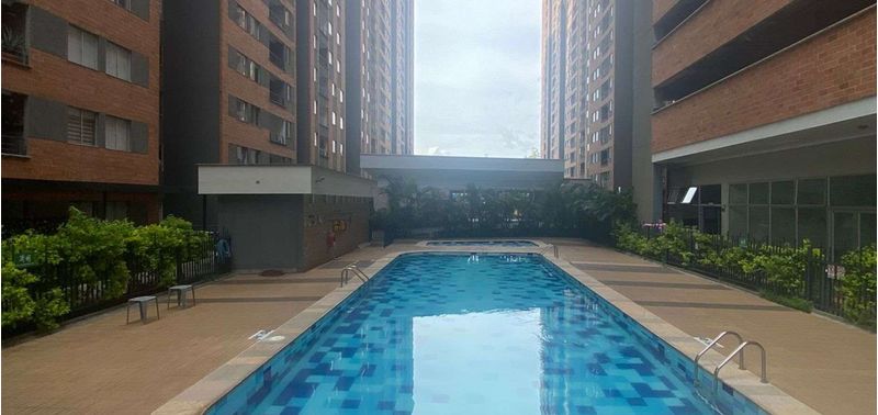 Apartamento en Venta en Bello, Bello-14