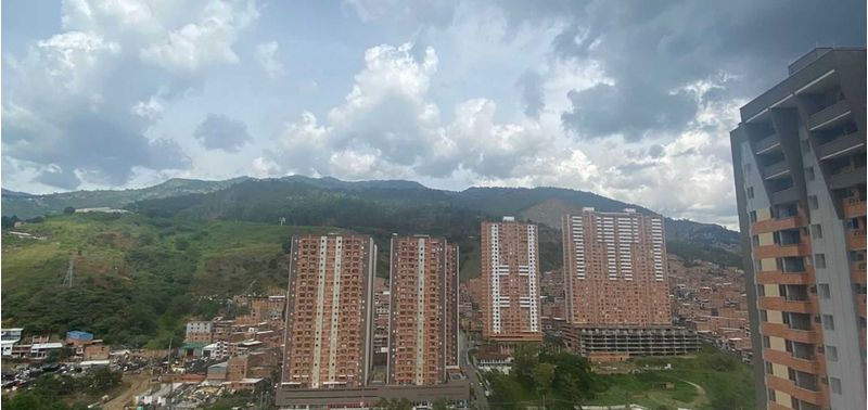 Apartamento en Venta en Bello, Bello-15