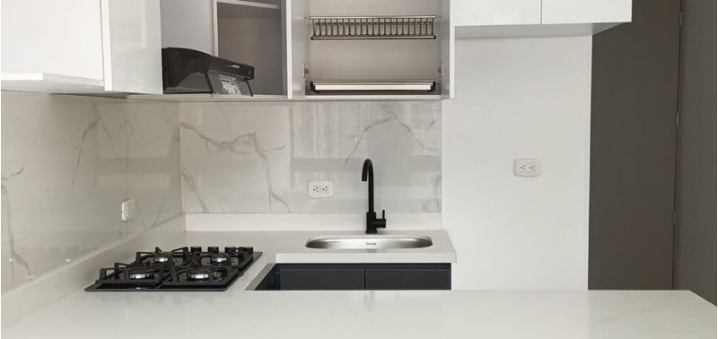 Apartamento en Venta en Bogotá, D.C., Colina Norte