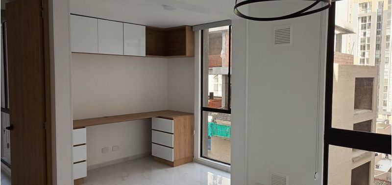 Apartamento en Venta en Bogotá, D.C., Colina Norte-0