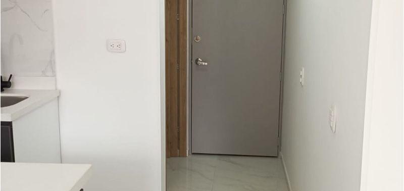 Apartamento en Venta en Bogotá, D.C., Colina Norte-1