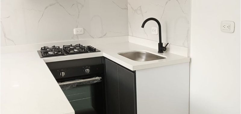 Apartamento en Venta en Bogotá, D.C., Colina Norte-2