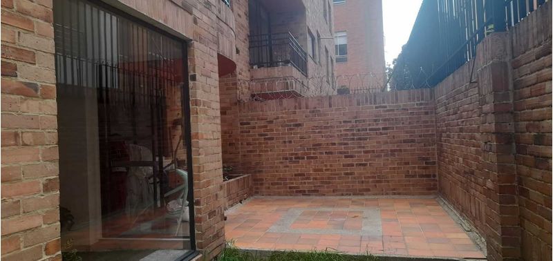 Apartamento en Venta en Bogotá, D.C., Santa Bárbara