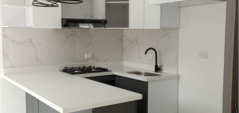 Apartamento en Venta en Bogotá, D.C., Colina Norte-3