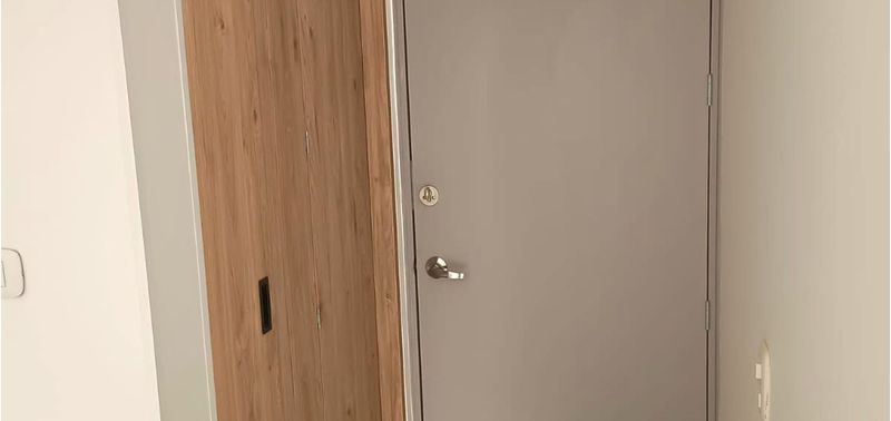 Apartamento en Venta en Bogotá, D.C., Santa Bárbara-2