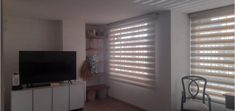 Apartamento en Venta en Bogotá, D.C., Santa Bárbara-3