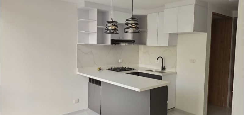 Apartamento en Venta en Bogotá, D.C., Colina Norte-5