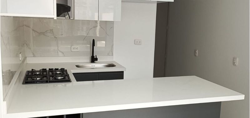 Apartamento en Venta en Bogotá, D.C., Colina Norte-6