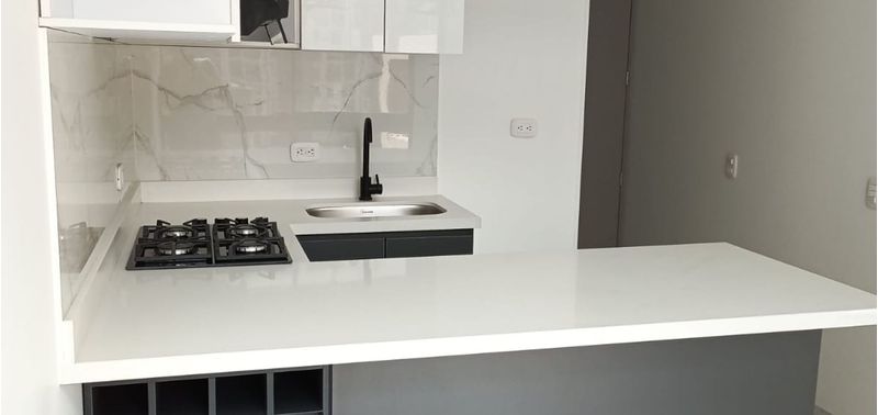 Apartamento en Venta en Bogotá, D.C., Colina Norte-7