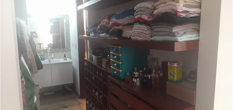 Apartamento en Venta en Bogotá, D.C., Santa Bárbara-4