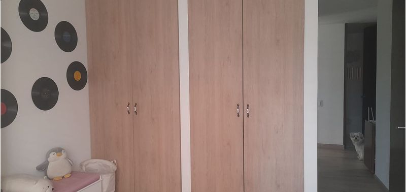 Apartamento en Venta en Bogotá, D.C., Santa Bárbara-5